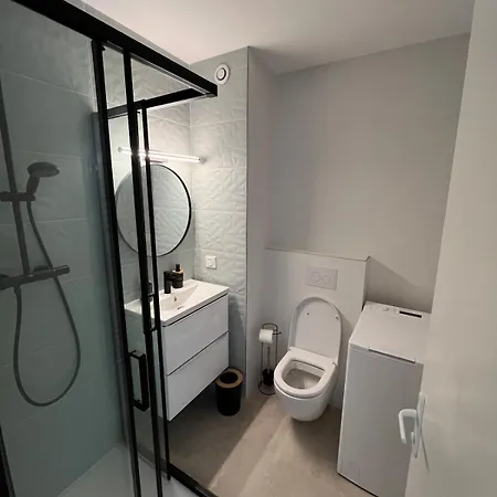 Apartman Le Bon Endroit